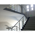 Tangga Handrails Guardrails Railings Galvanized Steel Work